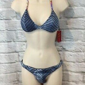 TIGERLILY SWIMWEAR US SZ 4
